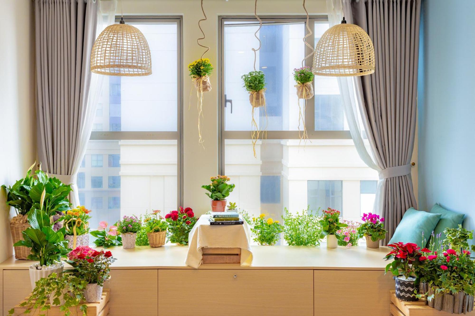 Ct Apartment At Rivergate Residence D4 Ho Chi Minh-stad Buitenkant foto